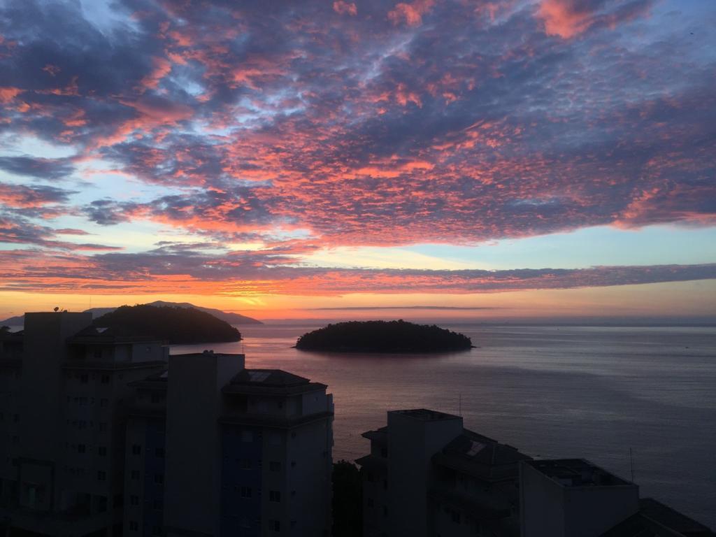 Porto Real Suites Apto Luxo Com Vista P/ Mar Mangaratiba Exterior photo