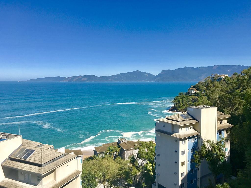Porto Real Suites Apto Luxo Com Vista P/ Mar Mangaratiba Exterior photo