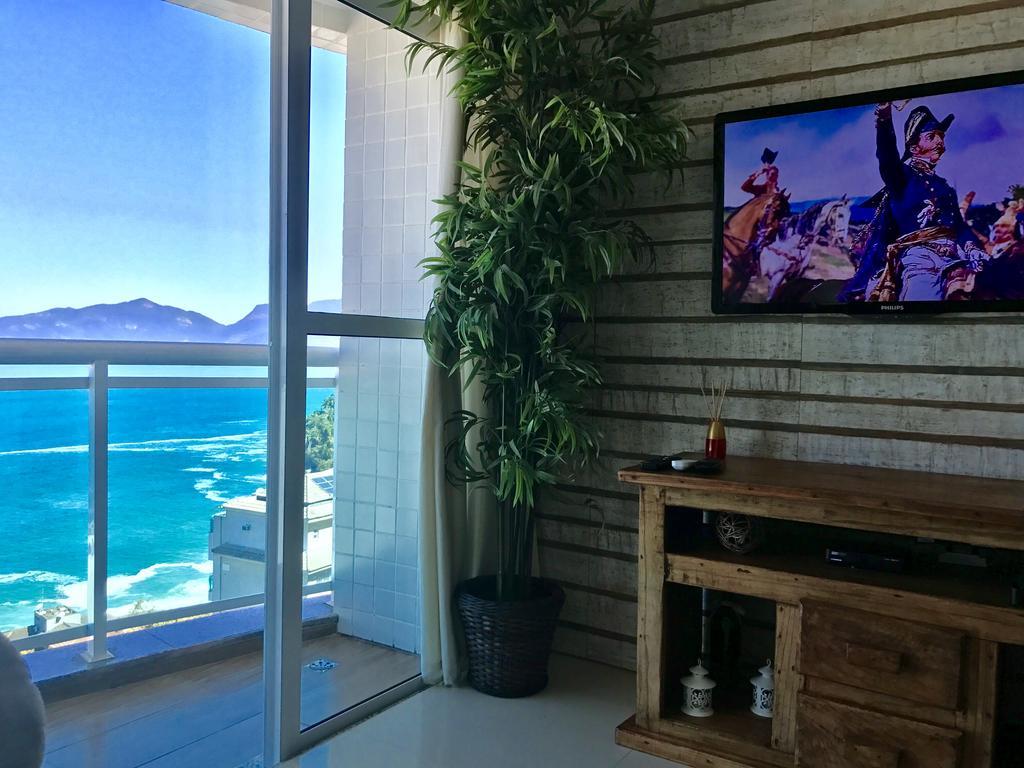 Porto Real Suites Apto Luxo Com Vista P/ Mar Mangaratiba Exterior photo
