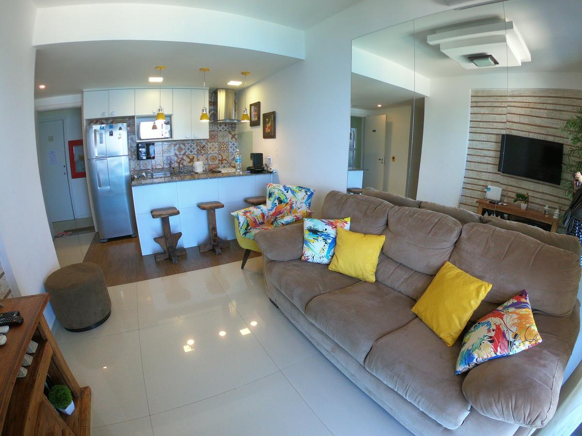 Porto Real Suites Apto Luxo Com Vista P/ Mar Mangaratiba Exterior photo