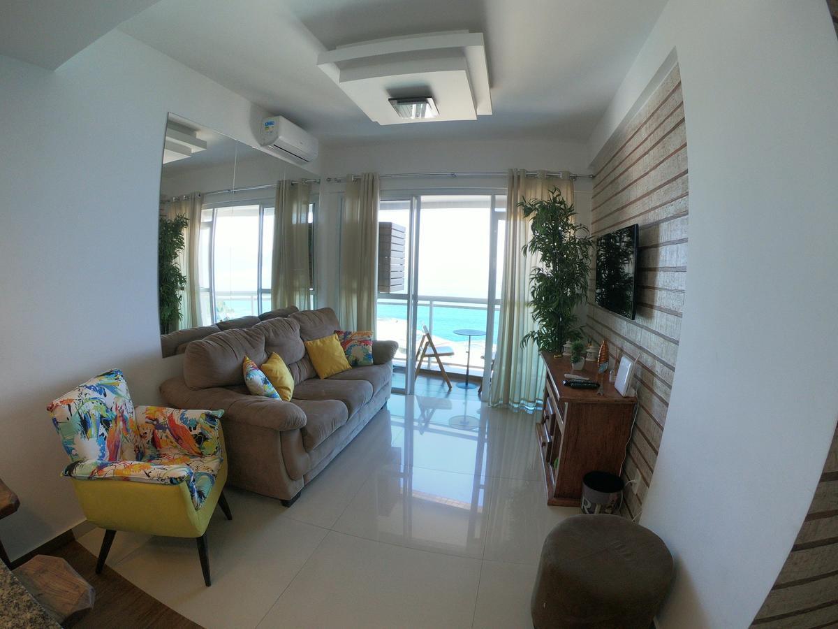 Porto Real Suites Apto Luxo Com Vista P/ Mar Mangaratiba Exterior photo